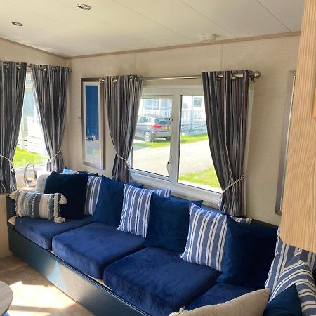 Tranquil Breaks Ltd Vila Prestatyn Exterior foto